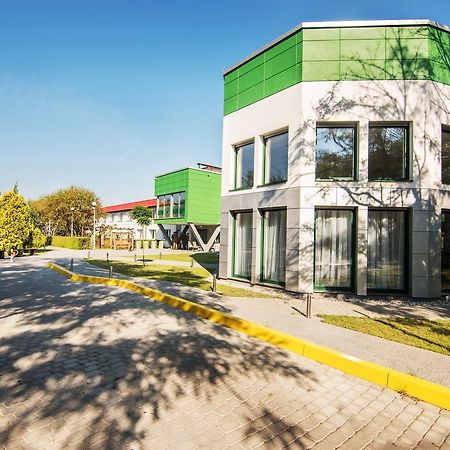 Hotel Dobre Z Lasu Солець-Куявський Екстер'єр фото